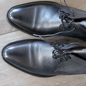 Jack Erwin James Boots Black 9.5